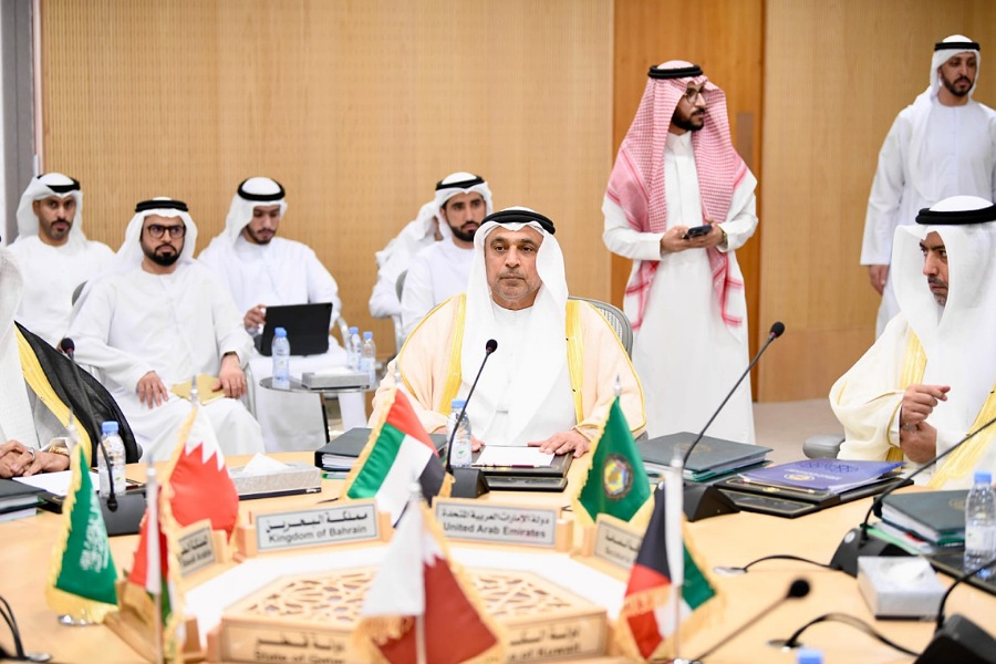 UAE Joins 33rd Meeting of GCC Directors-General of Civil Defense